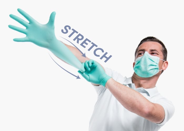 stretch banner