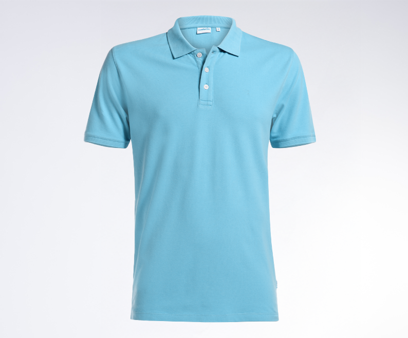 Comforties EVAN polo shirt – Image 2