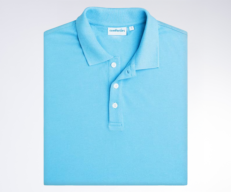 Comforties EVAN polo shirt – Image 3
